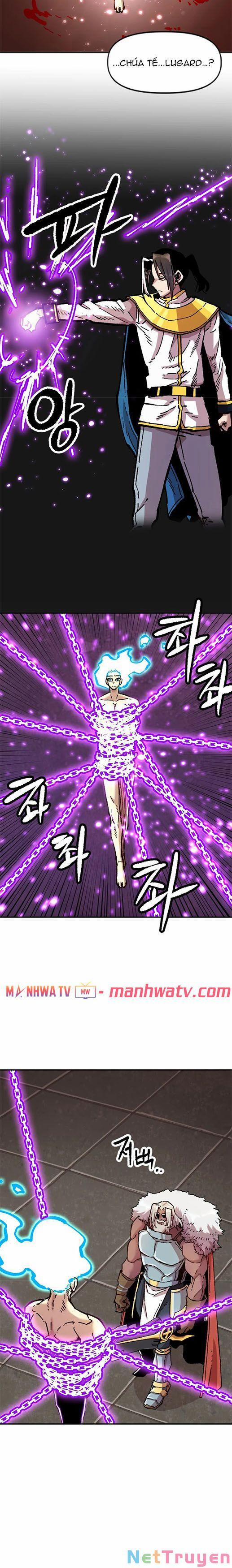 Nô Lệ Nghịch Thiên 78 trang 18