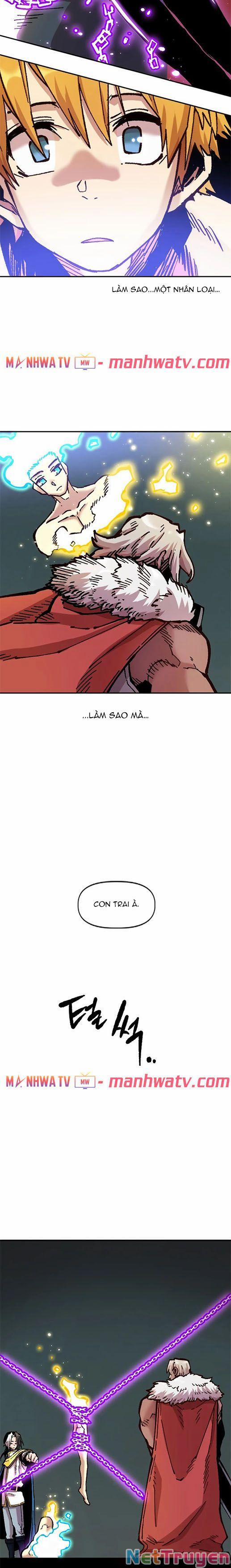 Nô Lệ Nghịch Thiên 78 trang 20