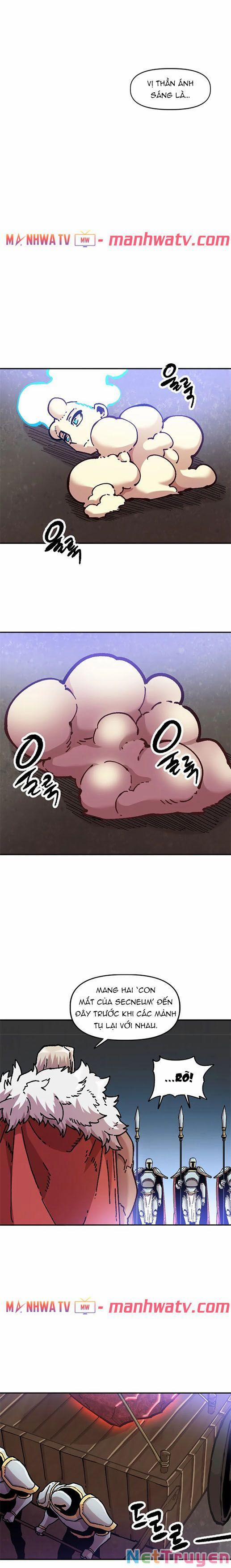 Nô Lệ Nghịch Thiên 78 trang 22