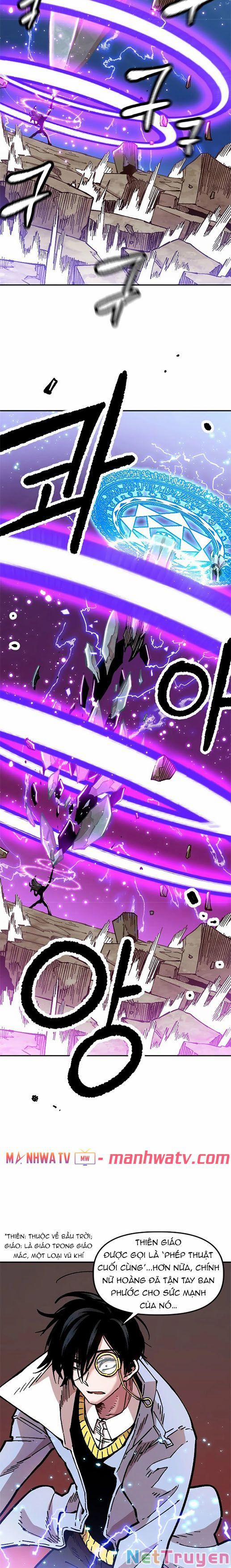 Nô Lệ Nghịch Thiên 78 trang 4