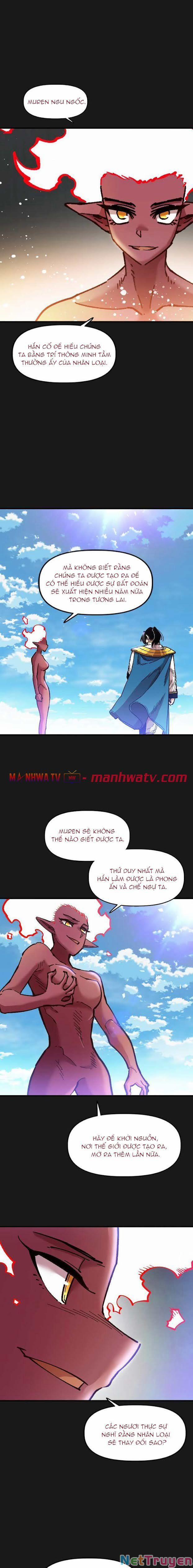 Nô Lệ Nghịch Thiên 79 trang 17