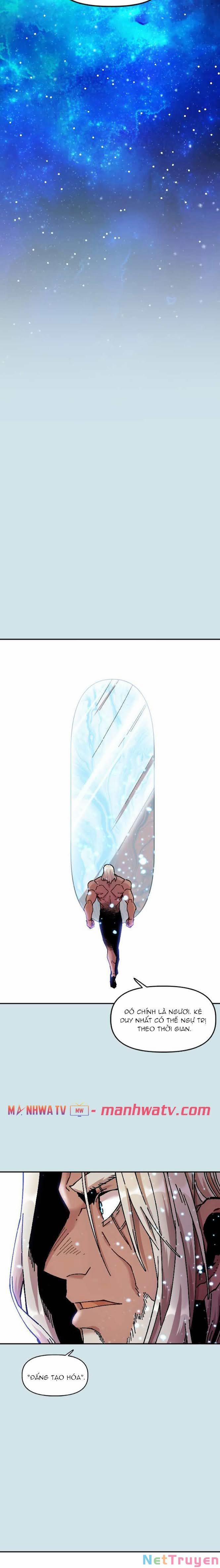 Nô Lệ Nghịch Thiên 79 trang 3