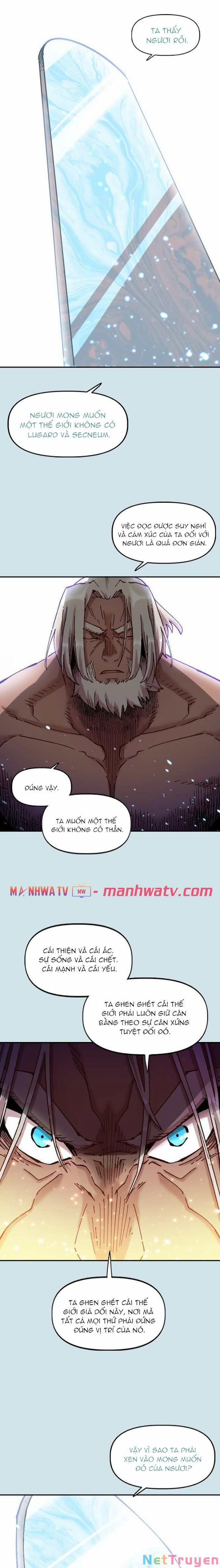 Nô Lệ Nghịch Thiên 79 trang 4