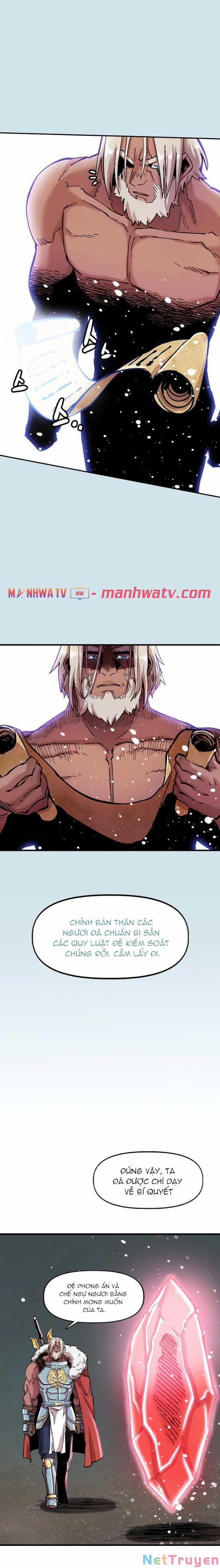 Nô Lệ Nghịch Thiên 79 trang 6