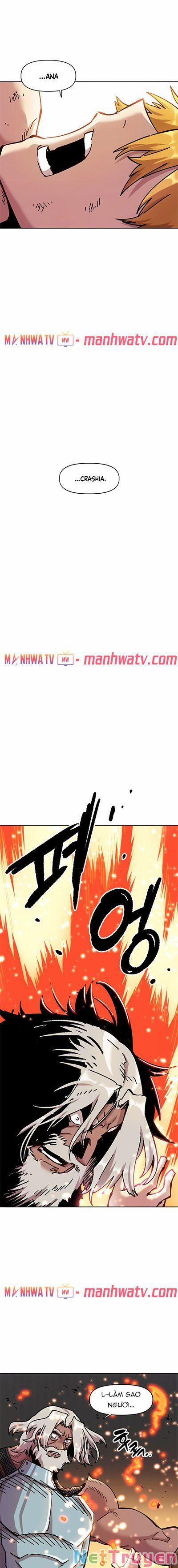 Nô Lệ Nghịch Thiên 80 trang 17