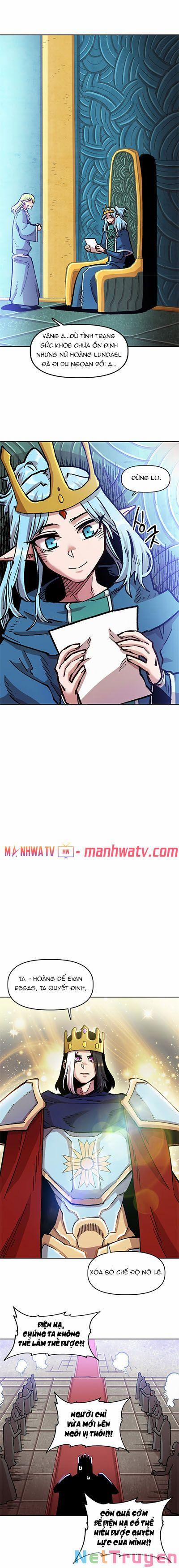 Nô Lệ Nghịch Thiên 80 trang 20