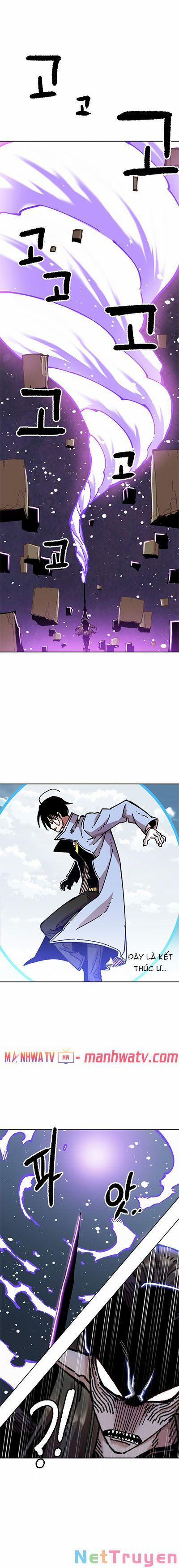 Nô Lệ Nghịch Thiên 80 trang 6