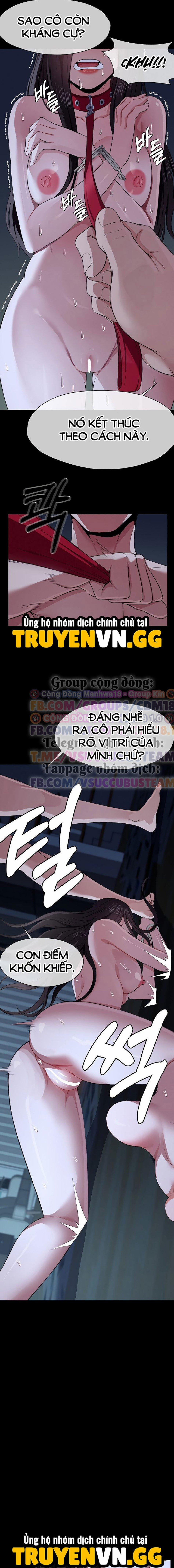 Nô Lệ Nơi Trú Ẩn 11 trang 15