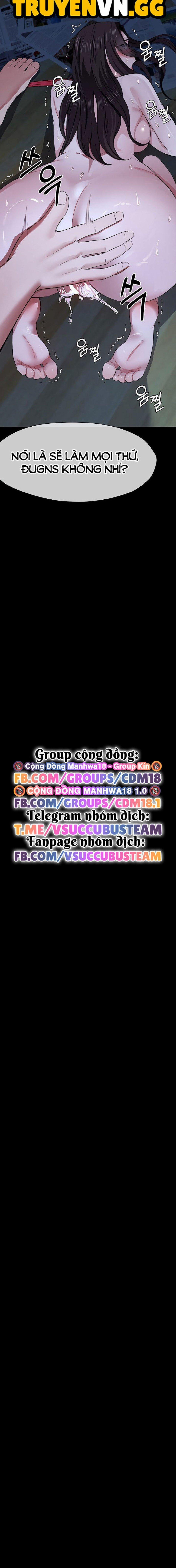 Nô Lệ Nơi Trú Ẩn 11 trang 18