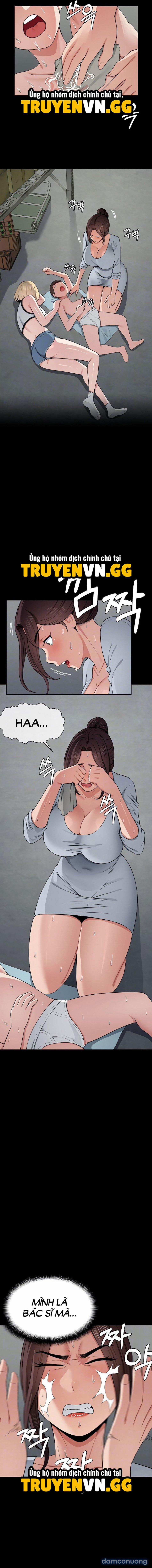 Nô Lệ Nơi Trú Ẩn 12 trang 2