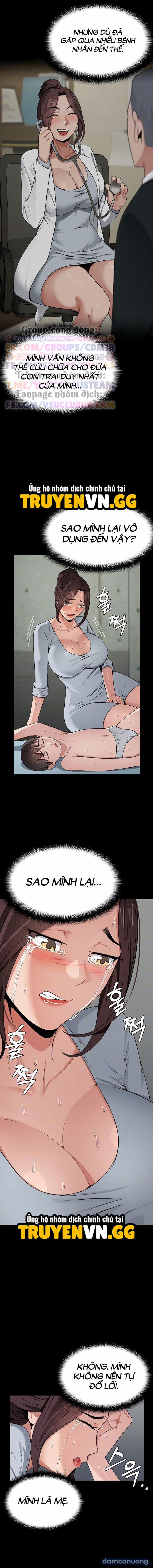 Nô Lệ Nơi Trú Ẩn 12 trang 3