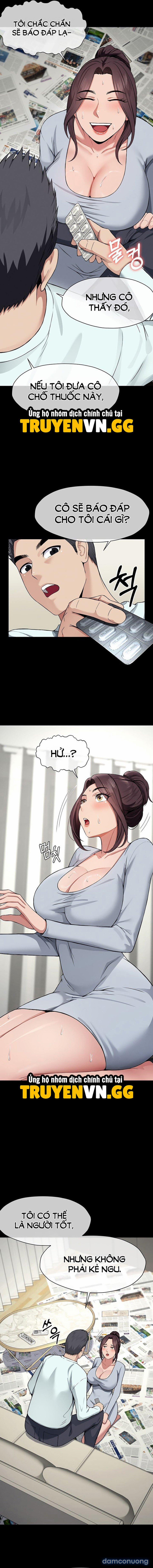 Nô Lệ Nơi Trú Ẩn 12 trang 7