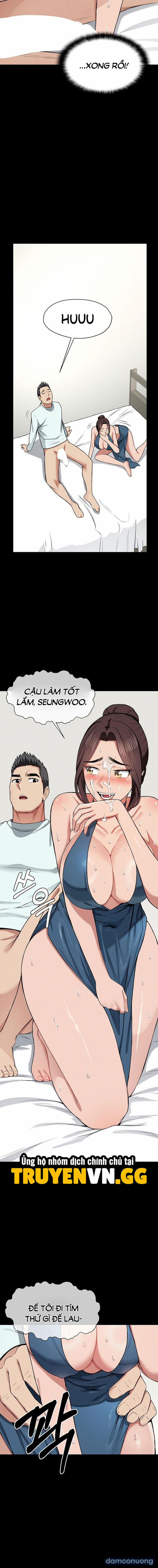 Nô Lệ Nơi Trú Ẩn 14 trang 14