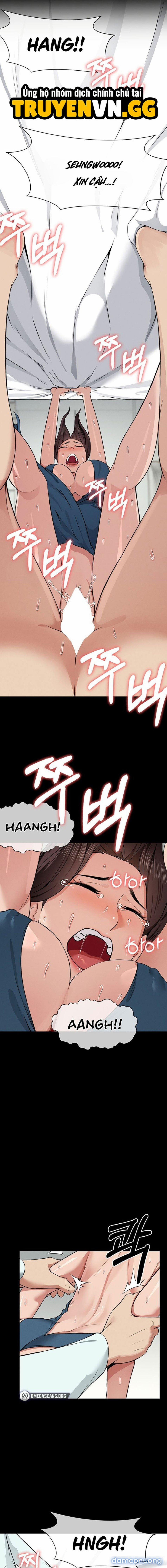 Nô Lệ Nơi Trú Ẩn 14 trang 19