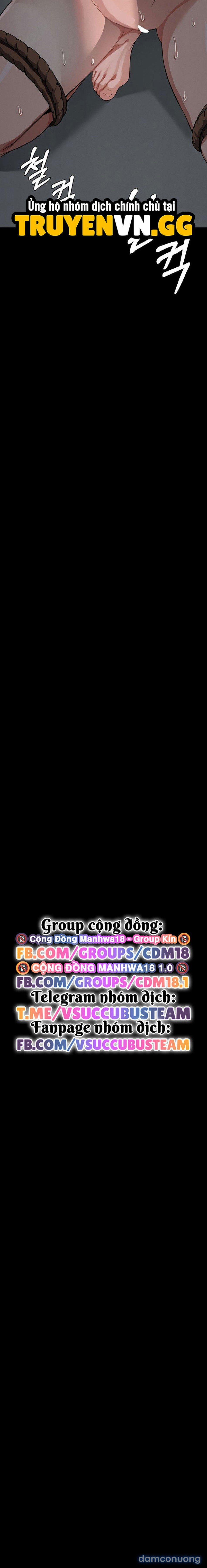 Nô Lệ Nơi Trú Ẩn 14 trang 22