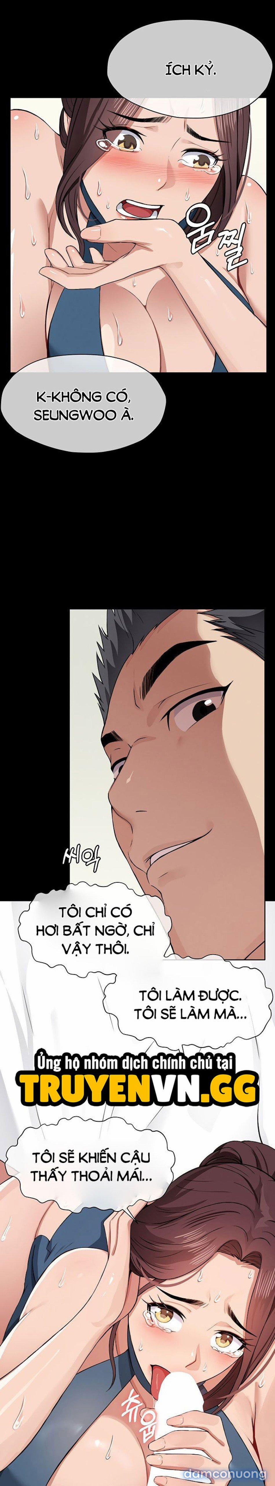 Nô Lệ Nơi Trú Ẩn 14 trang 3