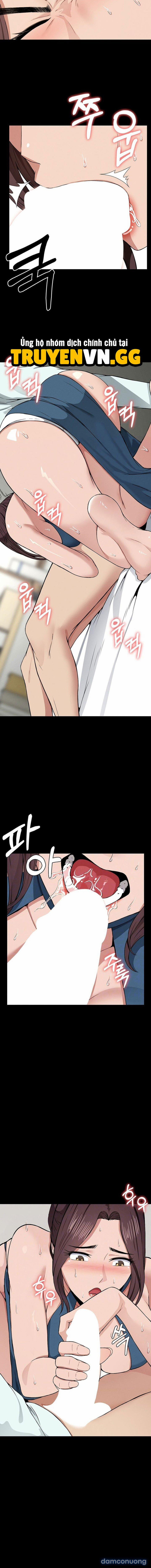 Nô Lệ Nơi Trú Ẩn 14 trang 6
