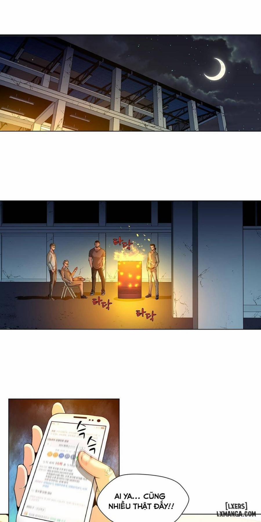 Nô Lệ Song Sinh 2 trang 2