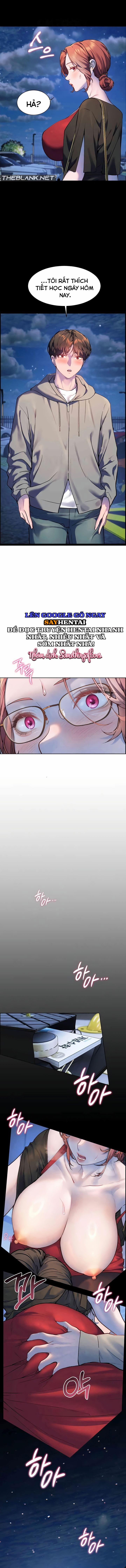 Nỗ Lực Của Gia Sư 10 trang 1