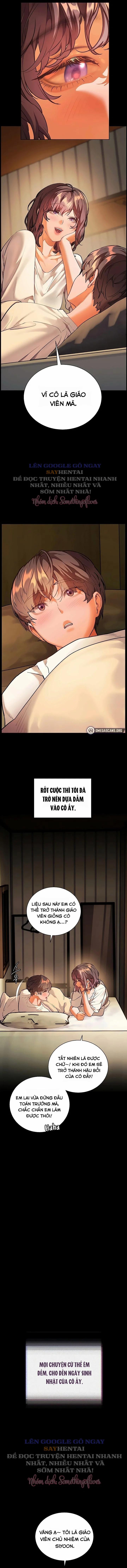 Nỗ Lực Của Gia Sư 101 trang 2