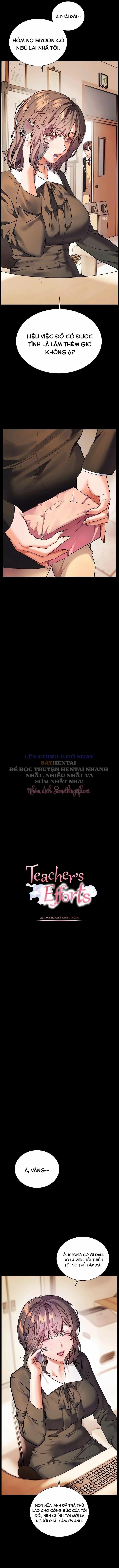 Nỗ Lực Của Gia Sư 101 trang 4
