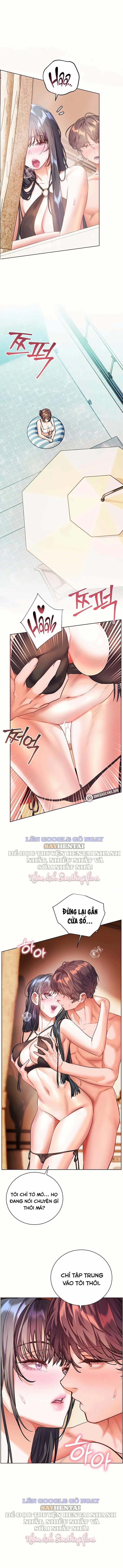 Nỗ Lực Của Gia Sư 103 trang 13