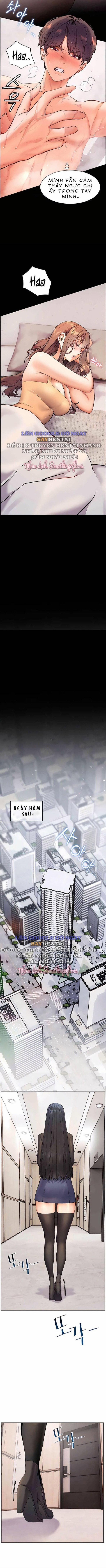 Nỗ Lực Của Gia Sư 13 trang 10