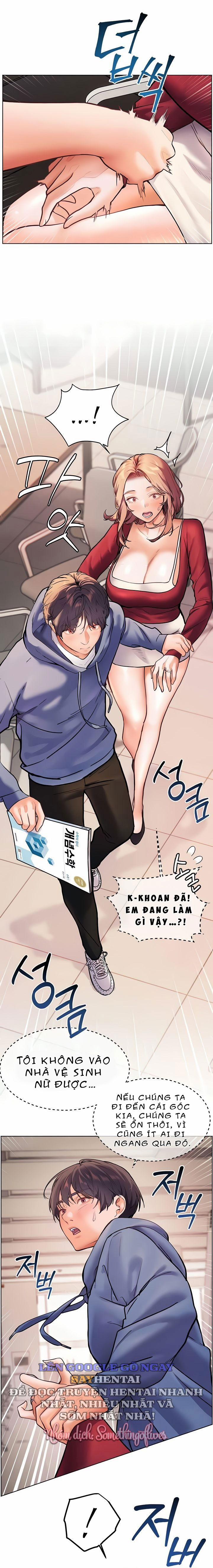 Nỗ Lực Của Gia Sư 18 trang 4