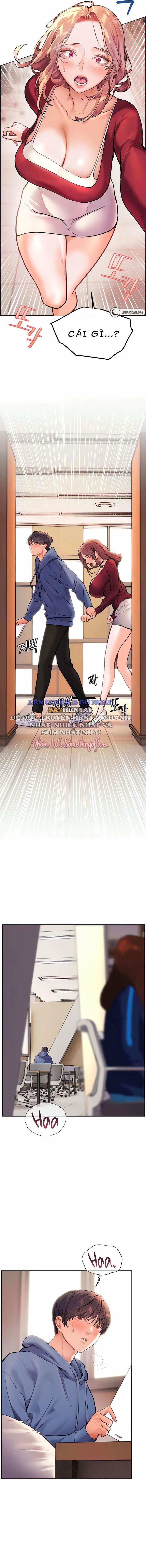 Nỗ Lực Của Gia Sư 18 trang 5