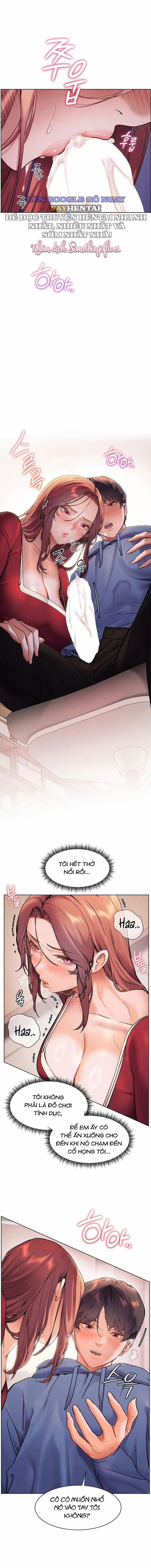 Nỗ Lực Của Gia Sư 19 trang 1