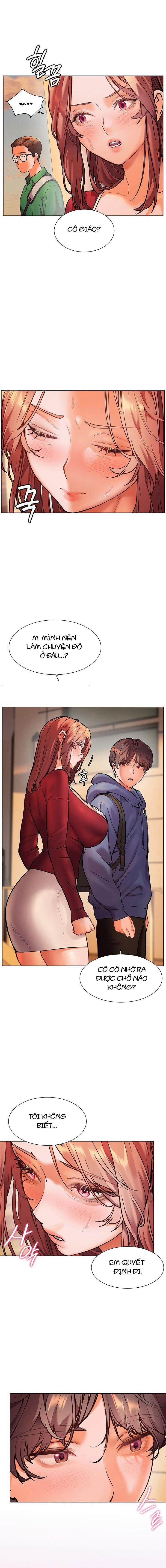 Nỗ Lực Của Gia Sư 19 trang 10