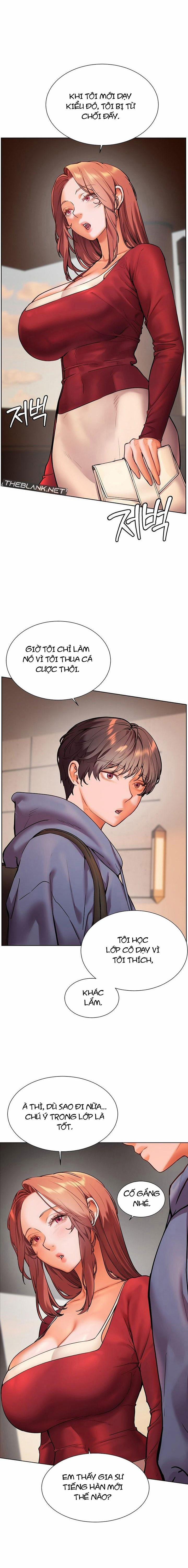 Nỗ Lực Của Gia Sư 19 trang 6