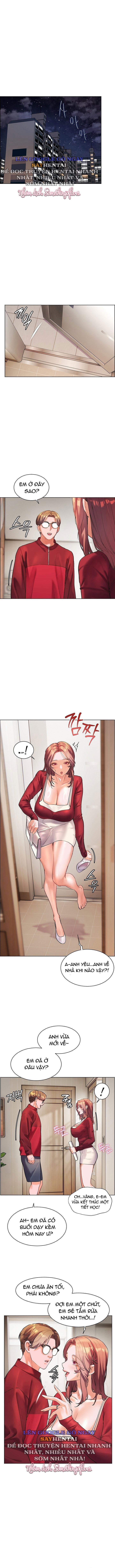 Nỗ Lực Của Gia Sư 21 trang 15