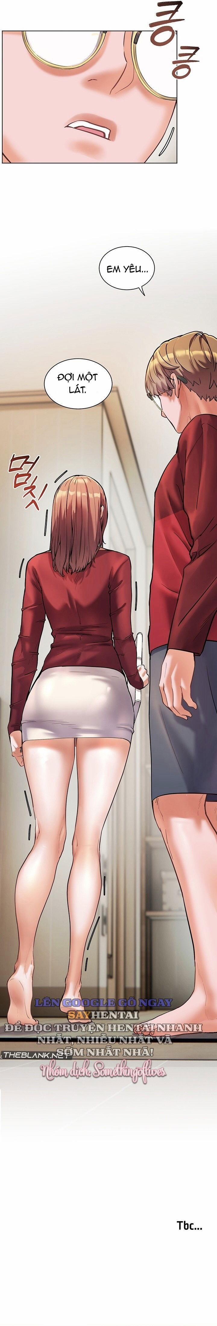 Nỗ Lực Của Gia Sư 21 trang 16