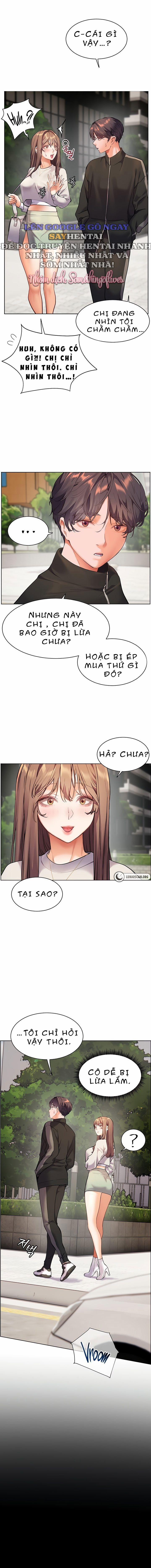 Nỗ Lực Của Gia Sư 24 trang 14