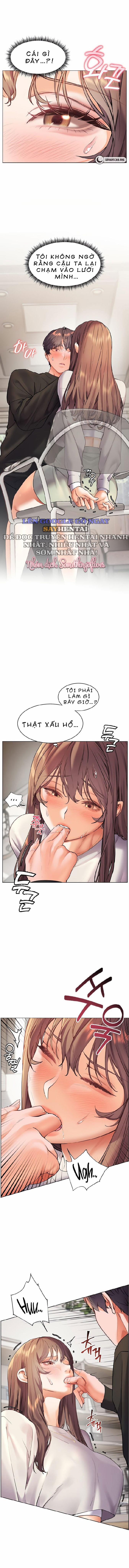 Nỗ Lực Của Gia Sư 24 trang 5