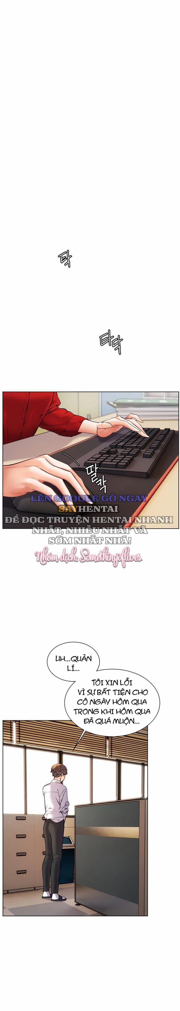 Nỗ Lực Của Gia Sư 29 trang 0