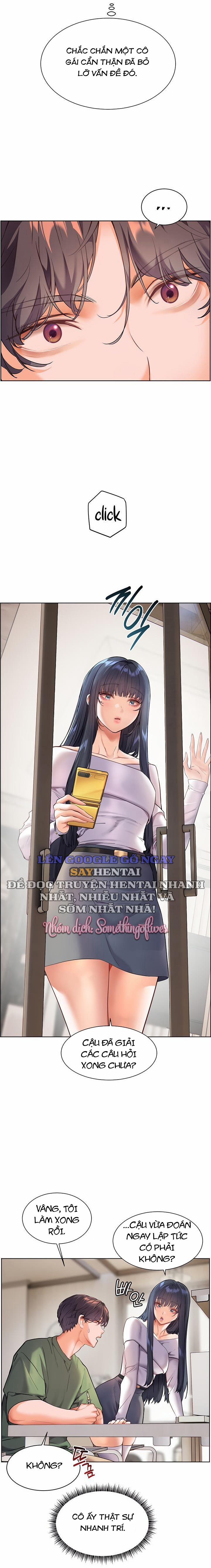 Nỗ Lực Của Gia Sư 29 trang 13