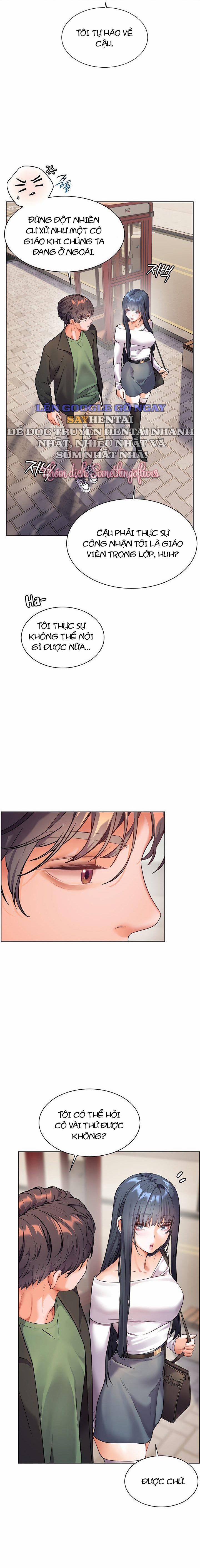 Nỗ Lực Của Gia Sư 29 trang 16