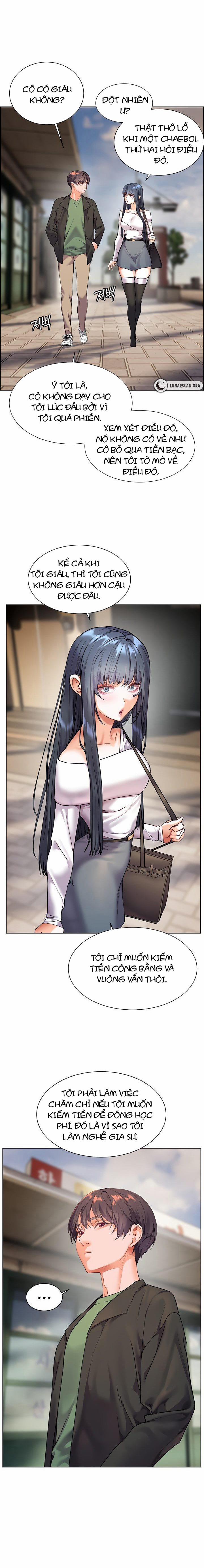 Nỗ Lực Của Gia Sư 29 trang 17