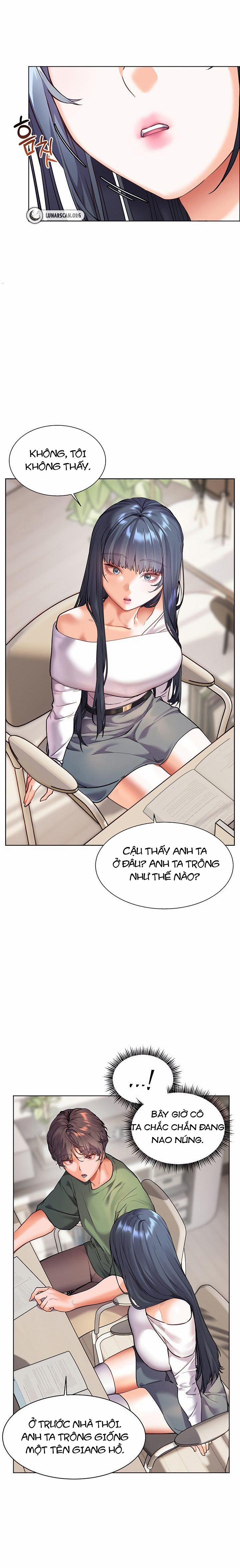 Nỗ Lực Của Gia Sư 29 trang 7