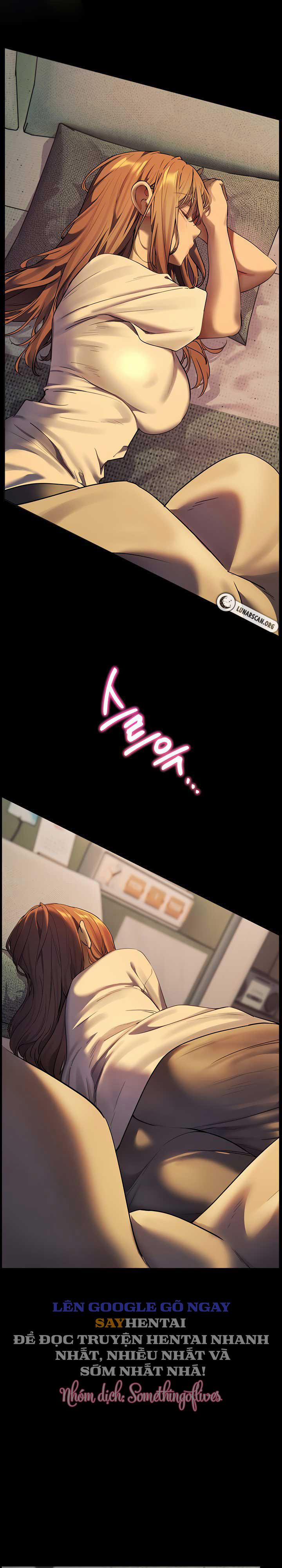 Nỗ Lực Của Gia Sư 32 trang 1