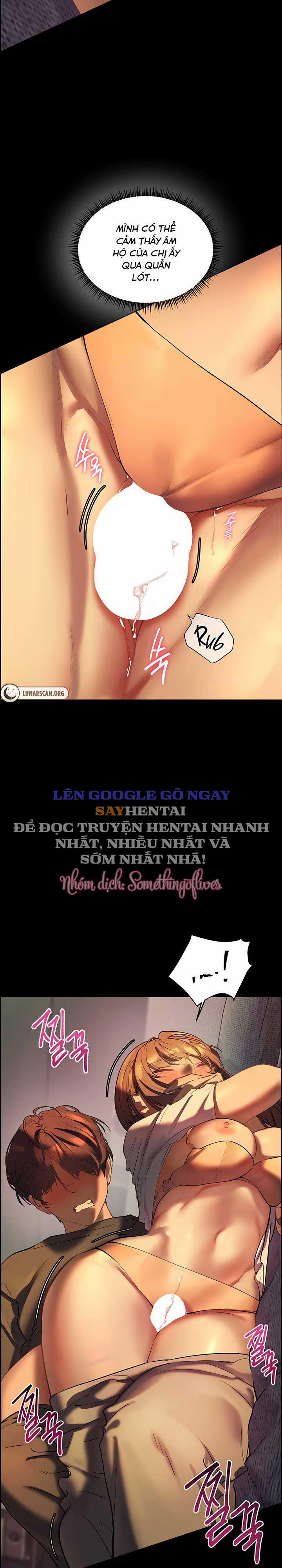 Nỗ Lực Của Gia Sư 32 trang 24