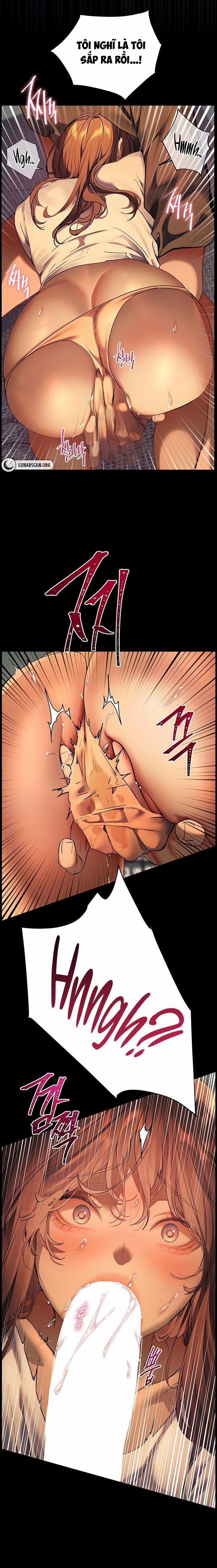 Nỗ Lực Của Gia Sư 33 trang 21