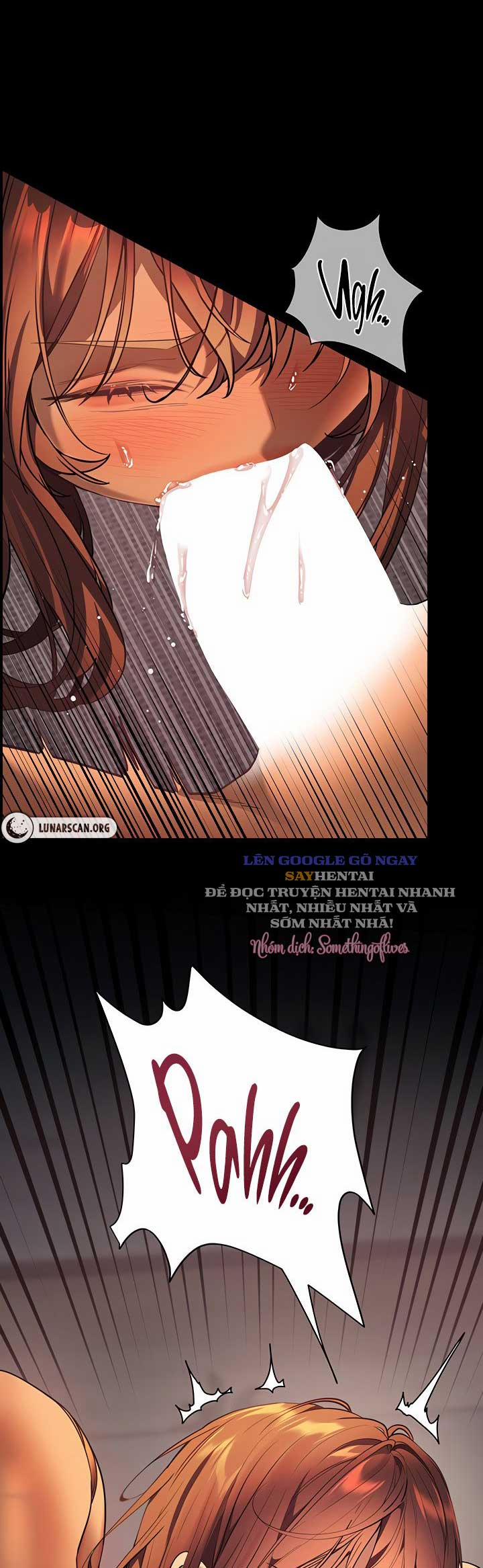 Nỗ Lực Của Gia Sư 34 trang 14