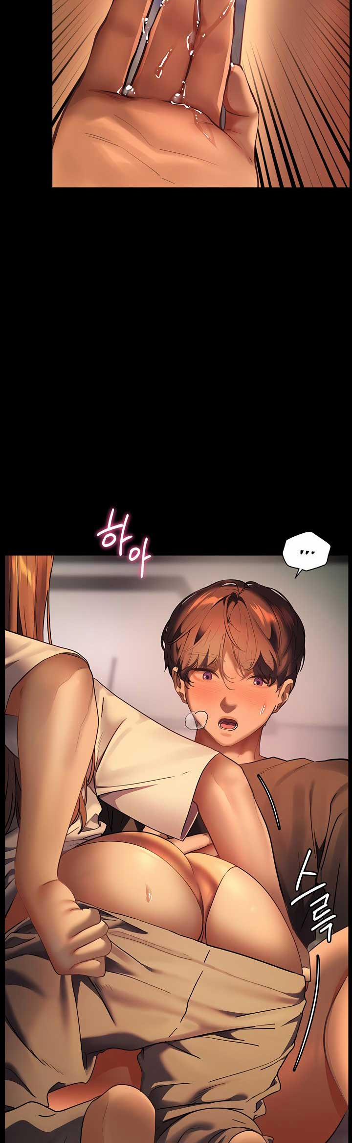 Nỗ Lực Của Gia Sư 34 trang 17