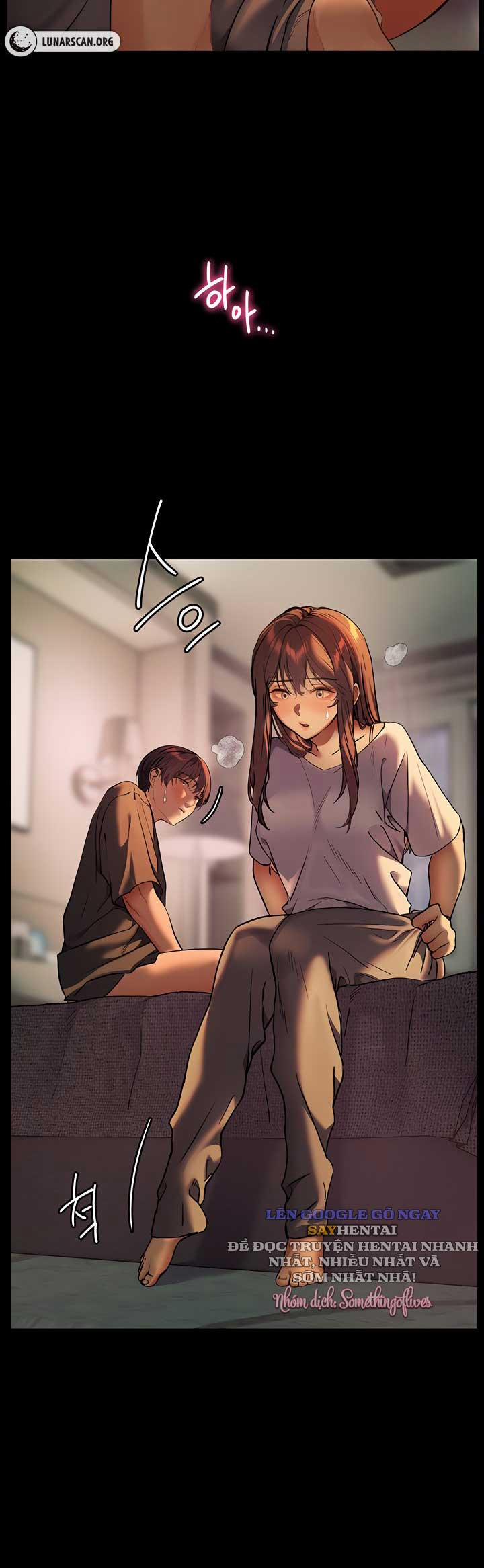 Nỗ Lực Của Gia Sư 34 trang 18