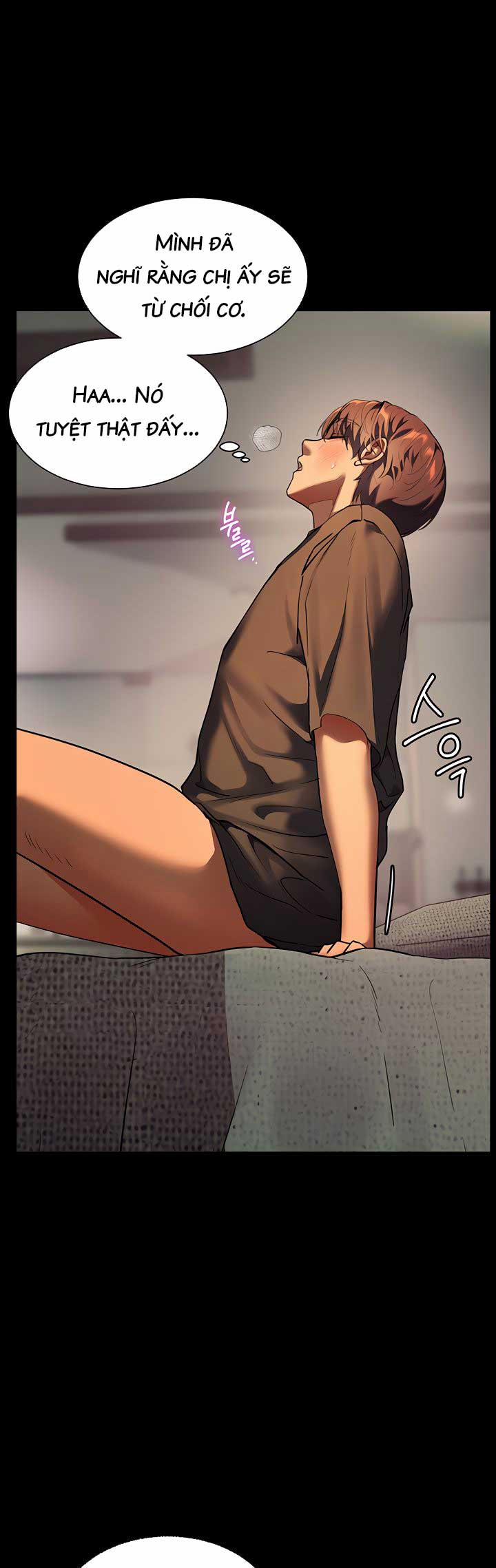 Nỗ Lực Của Gia Sư 34 trang 20