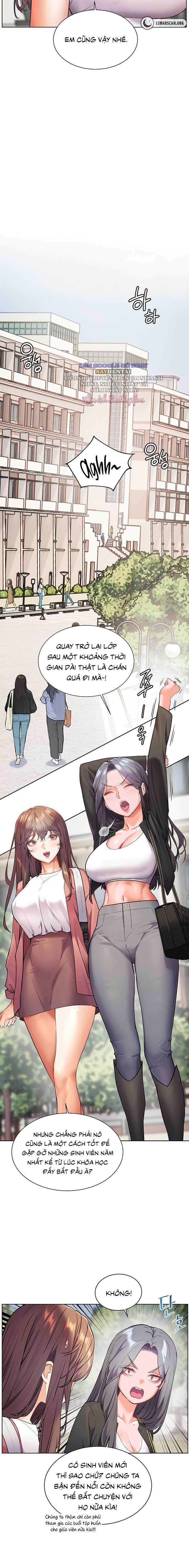 Nỗ Lực Của Gia Sư 34 trang 31