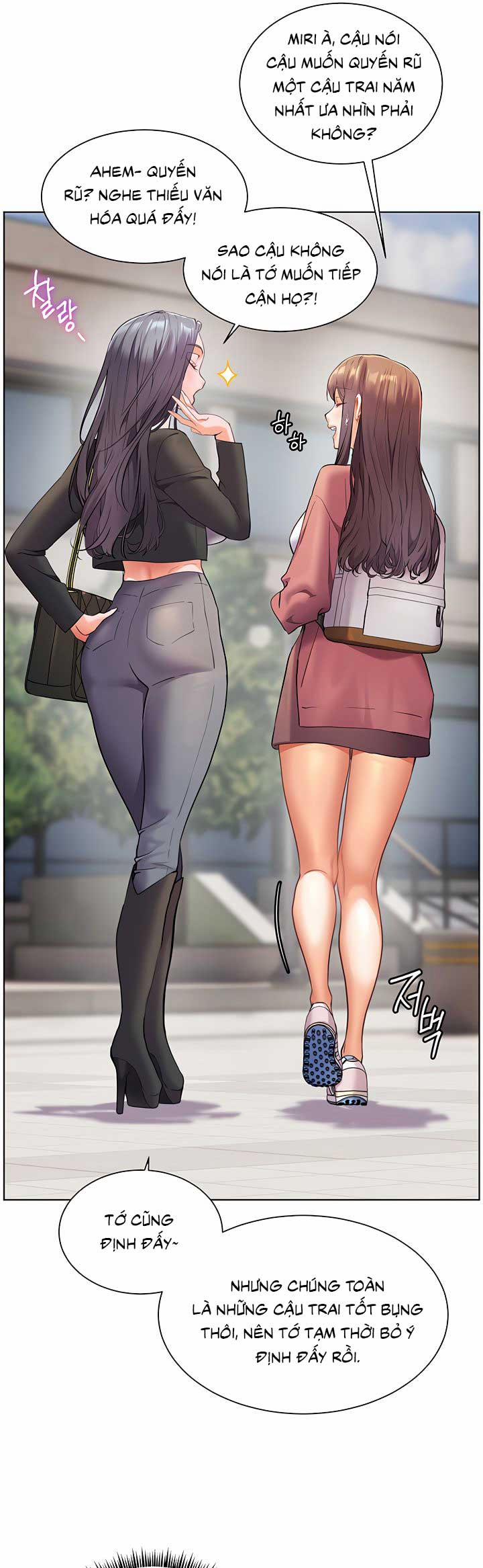 Nỗ Lực Của Gia Sư 34 trang 32